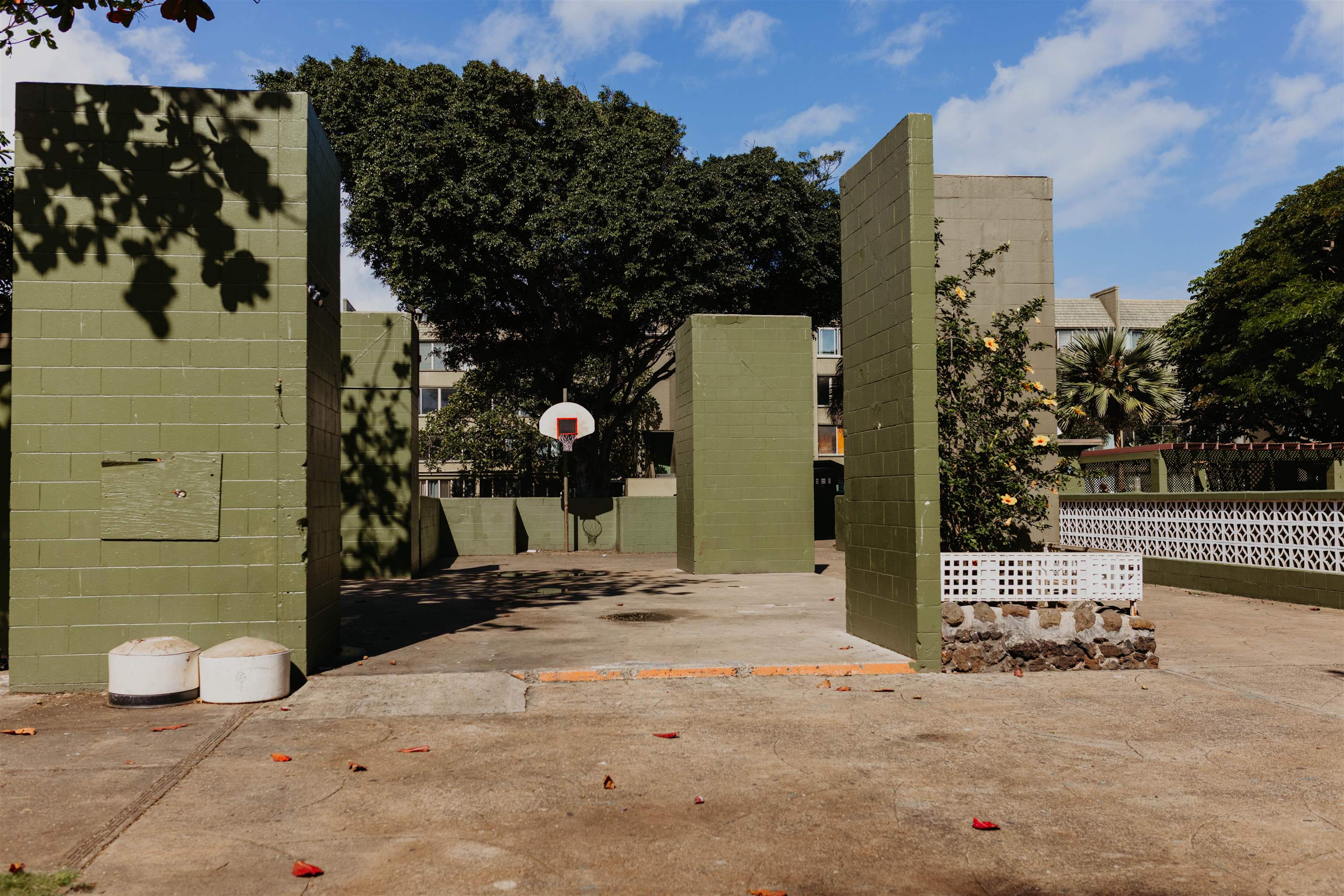 Harbor Lights condo # C404, Kahului, Hawaii - photo 17 of 23