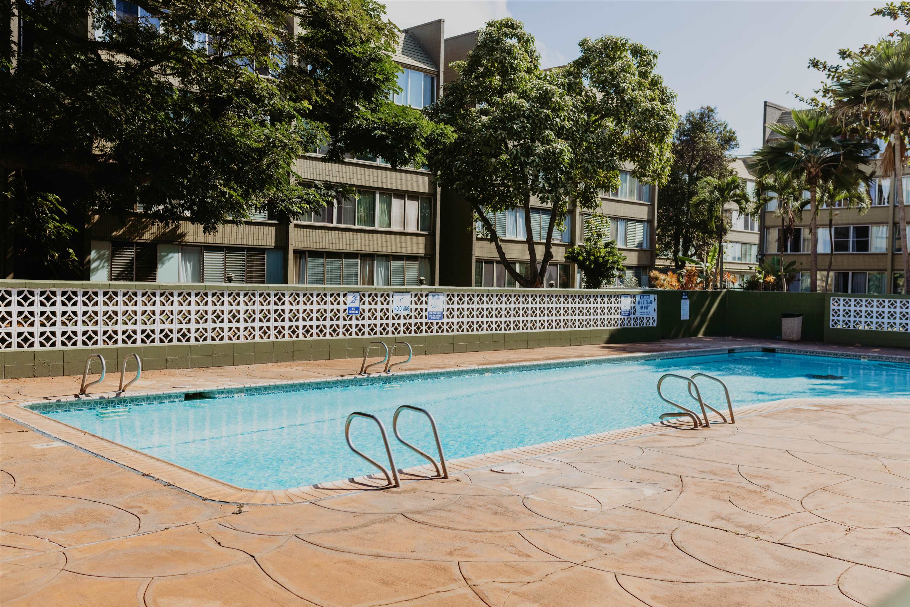 Harbor Lights condo # C404, Kahului, Hawaii - photo 18 of 23