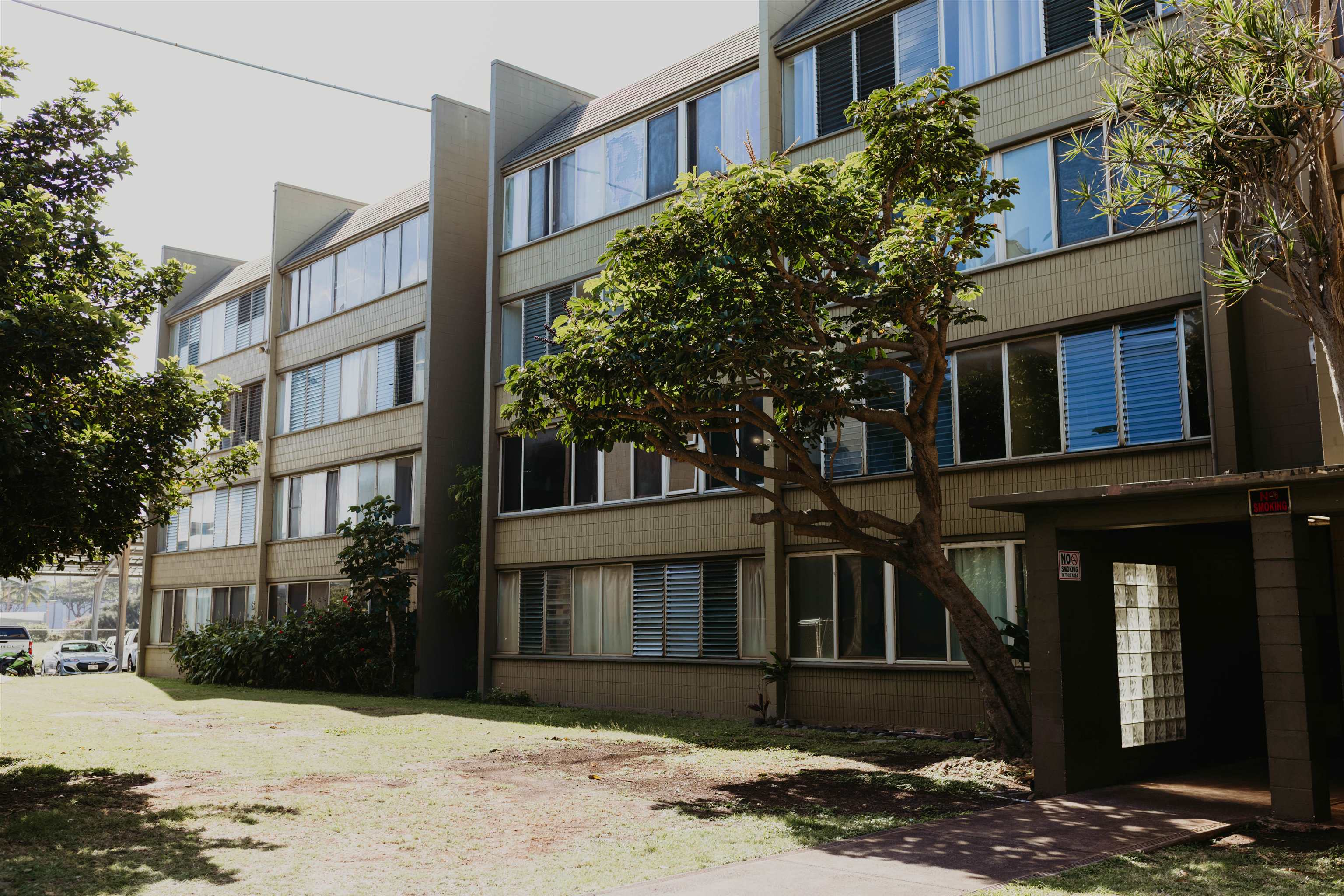 Harbor Lights condo # C404, Kahului, Hawaii - photo 18 of 23