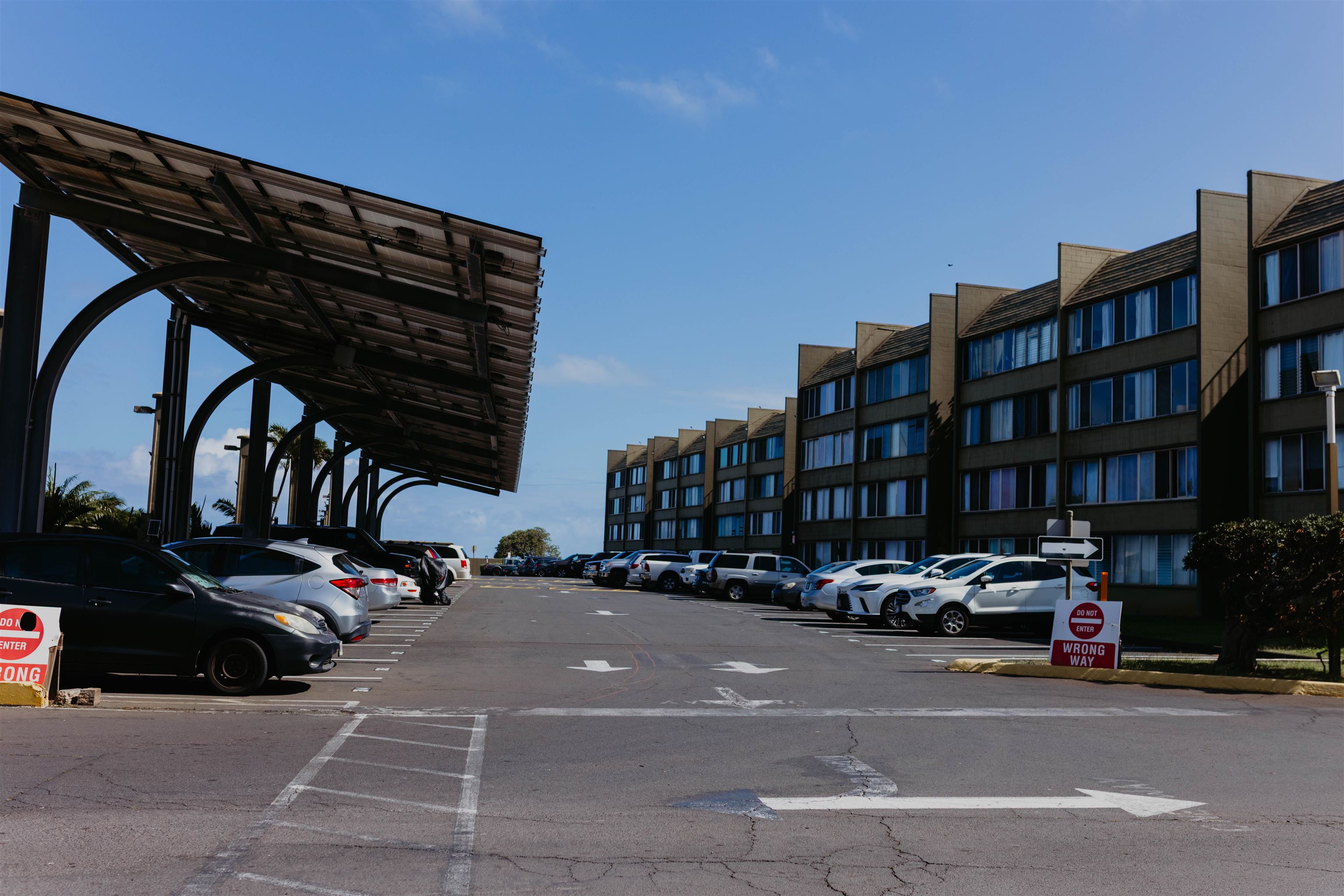Harbor Lights condo # C404, Kahului, Hawaii - photo 19 of 23