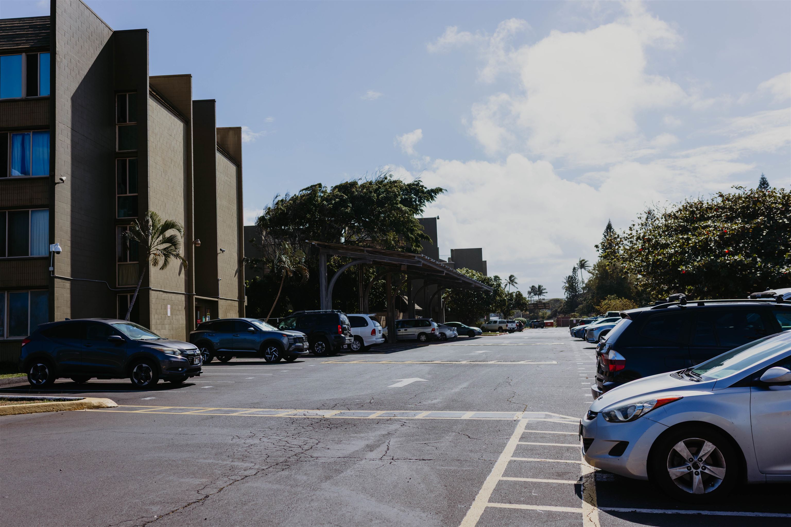 Harbor Lights condo # C404, Kahului, Hawaii - photo 20 of 23