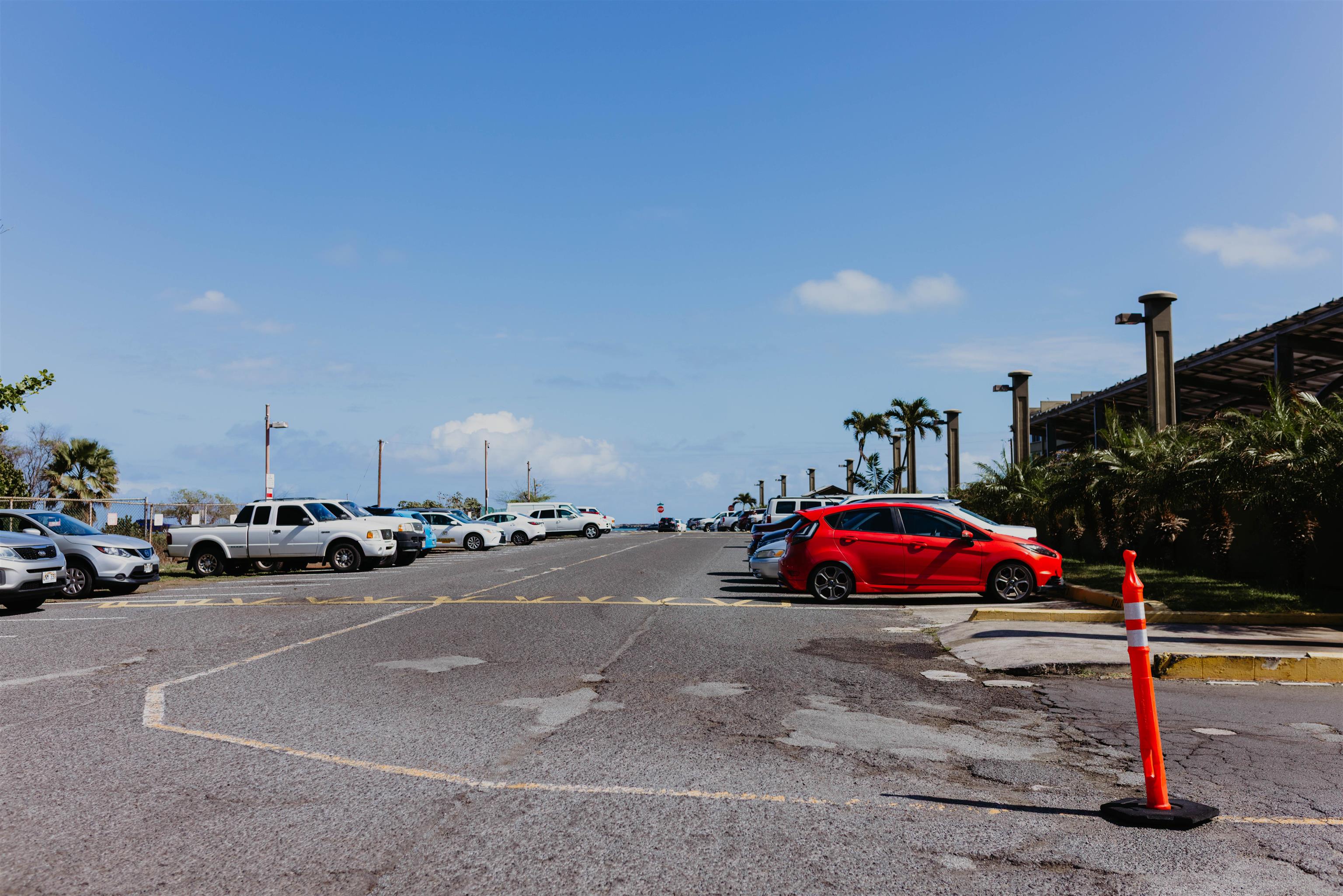 Harbor Lights condo # C404, Kahului, Hawaii - photo 21 of 23