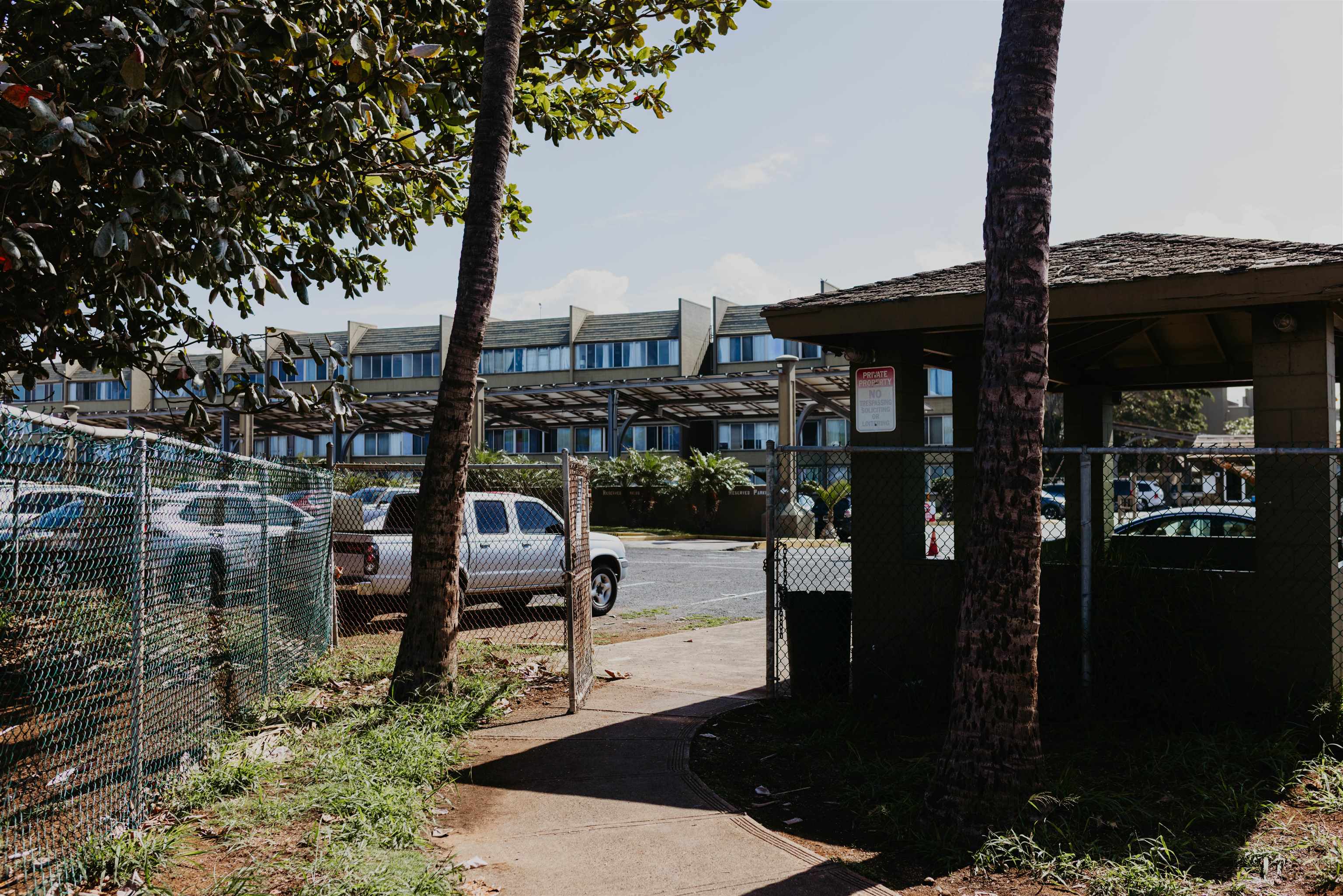 Harbor Lights condo # C404, Kahului, Hawaii - photo 22 of 23