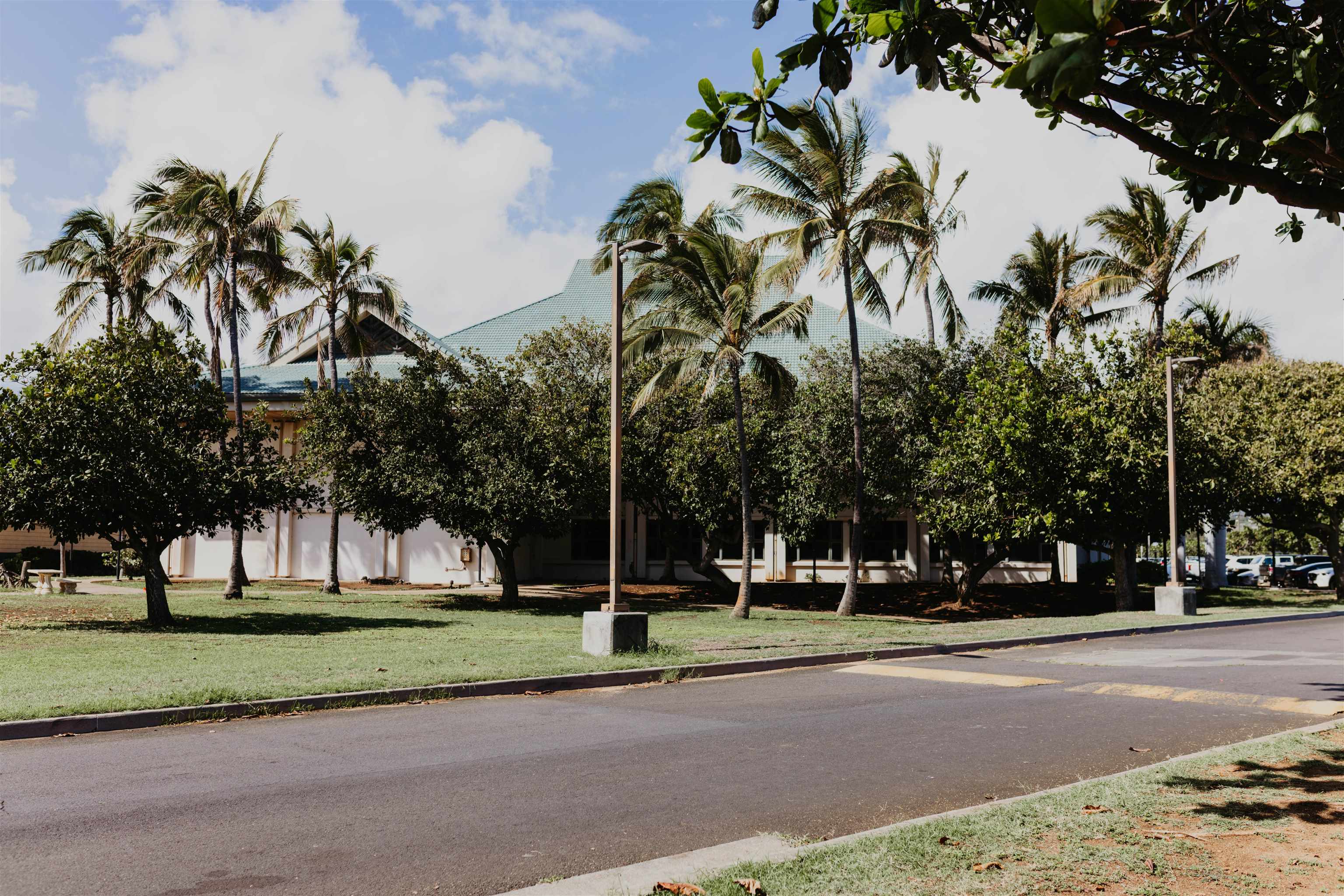 Harbor Lights condo # C404, Kahului, Hawaii - photo 23 of 23