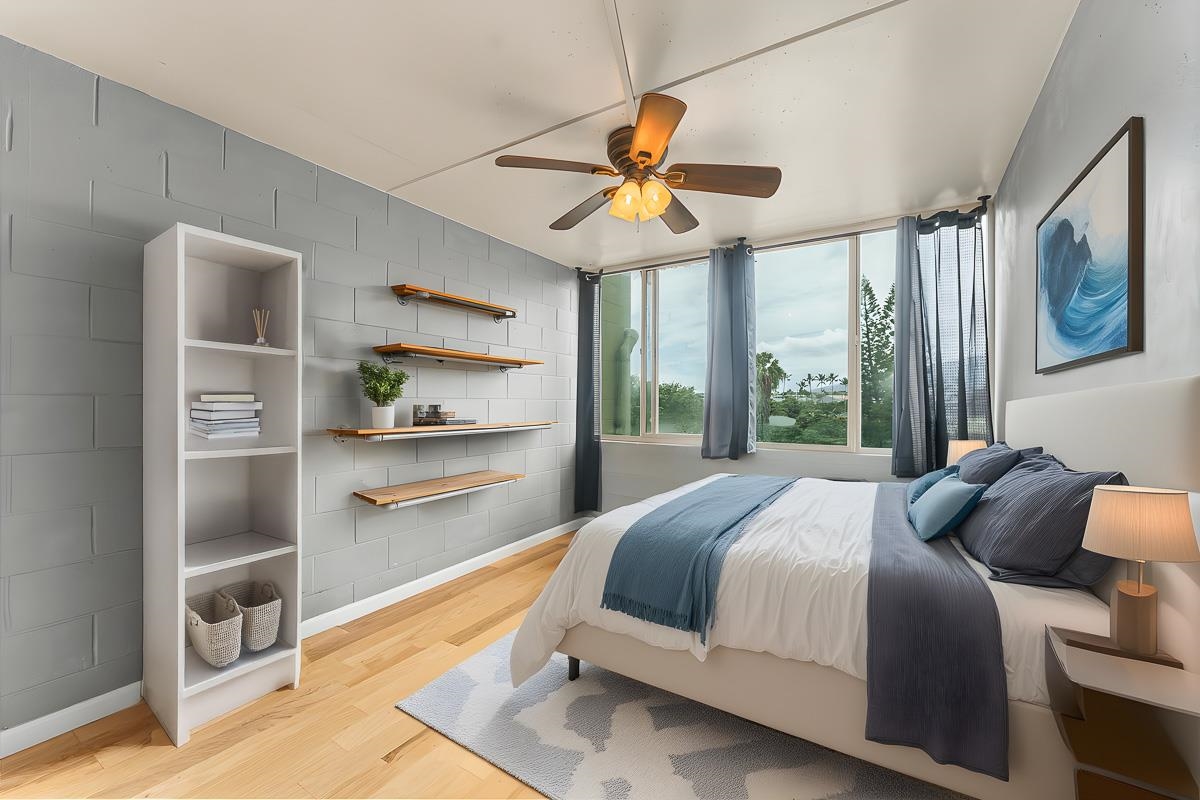 Harbor Lights condo # C-409, Kahului, Hawaii - photo 14 of 24