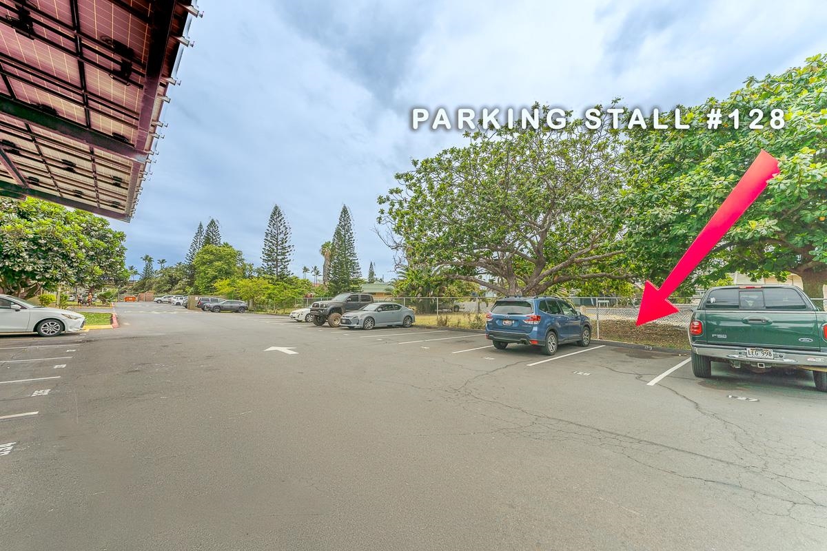 Harbor Lights condo # C-409, Kahului, Hawaii - photo 19 of 24