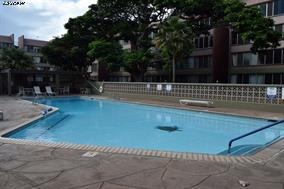 Harbor Lights condo # D101, Kahului, Hawaii - photo 9 of 19