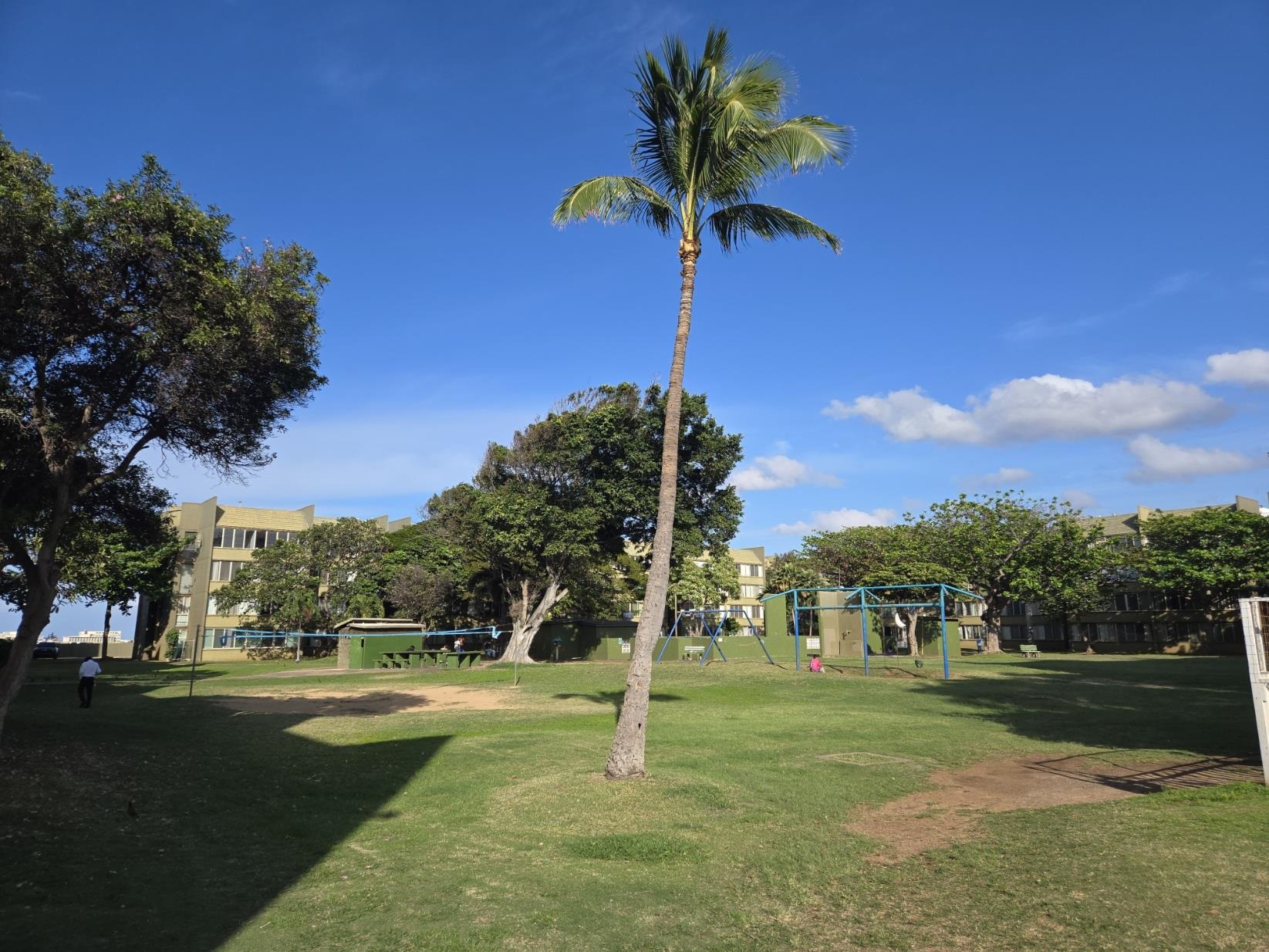 Harbor Lights condo # D-102, Kahului, Hawaii - photo 16 of 16