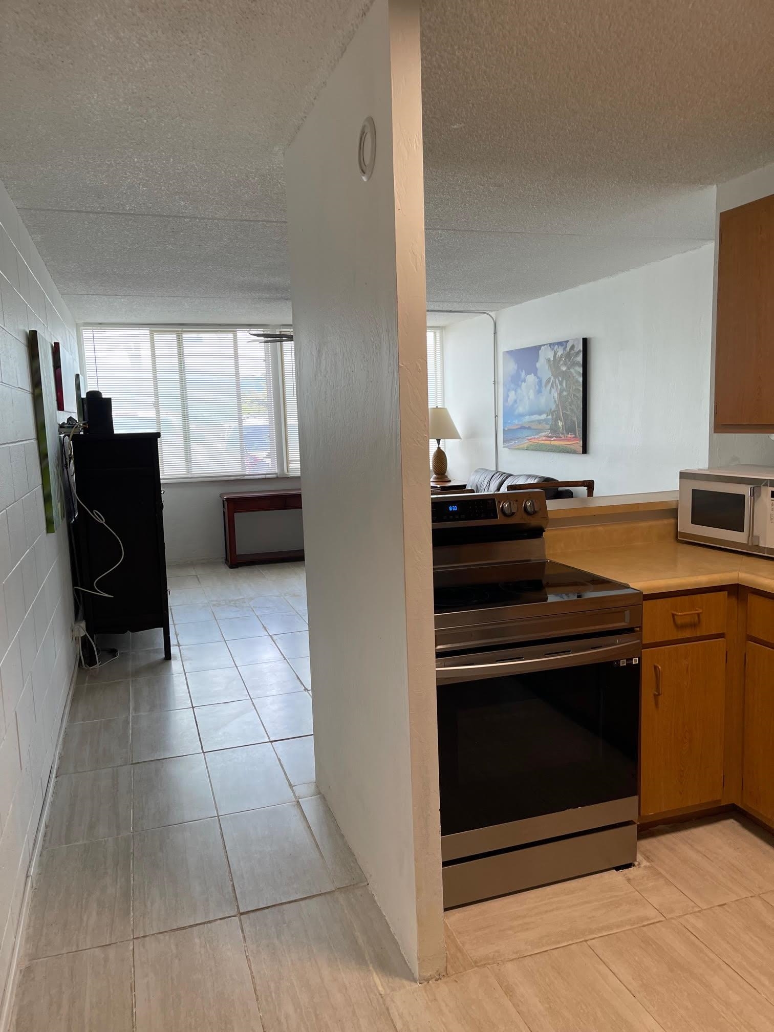 Harbor Lights condo # D112, Kahului, Hawaii - photo 15 of 29