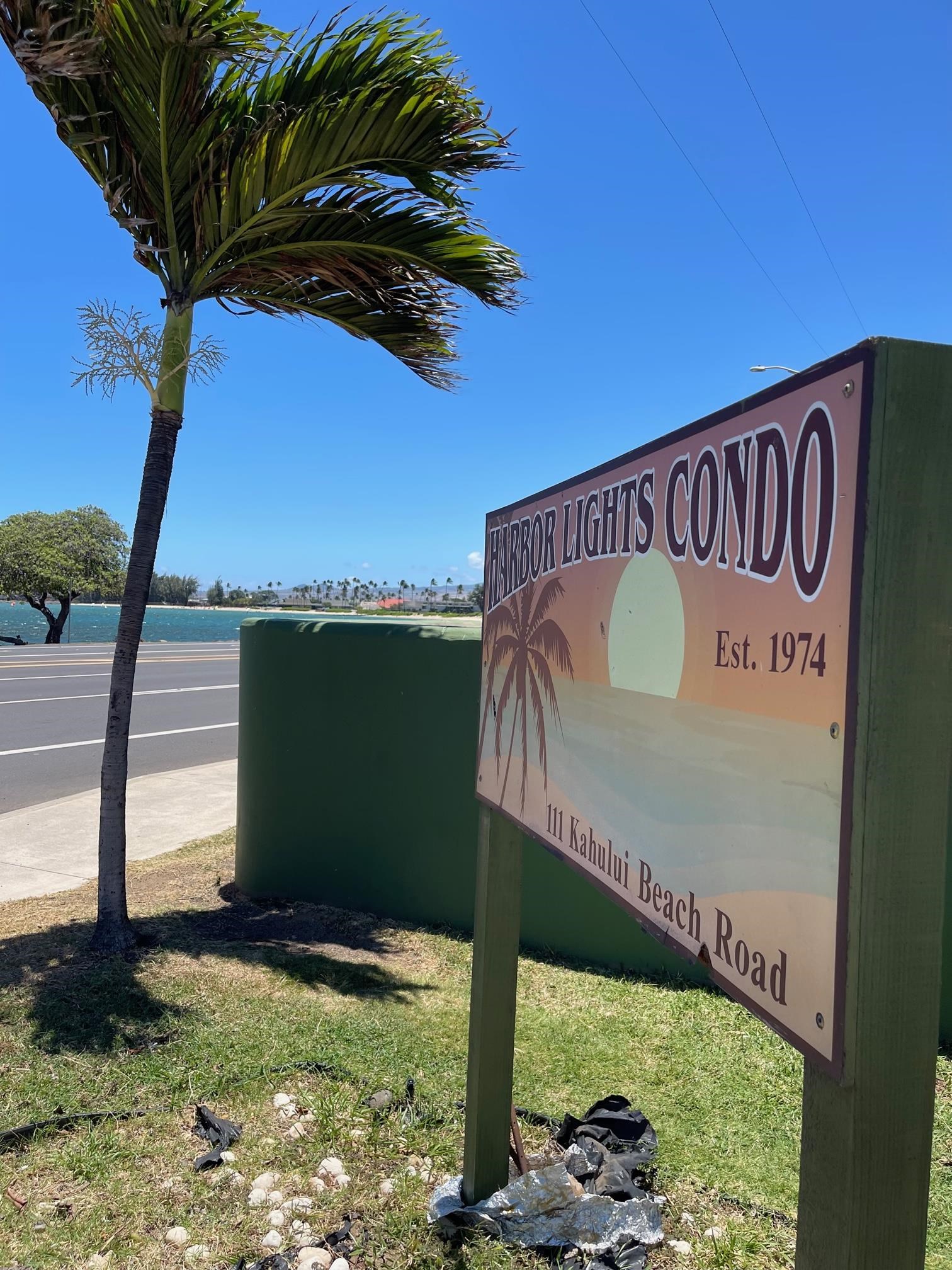 Harbor Lights condo # D112, Kahului, Hawaii - photo 3 of 29