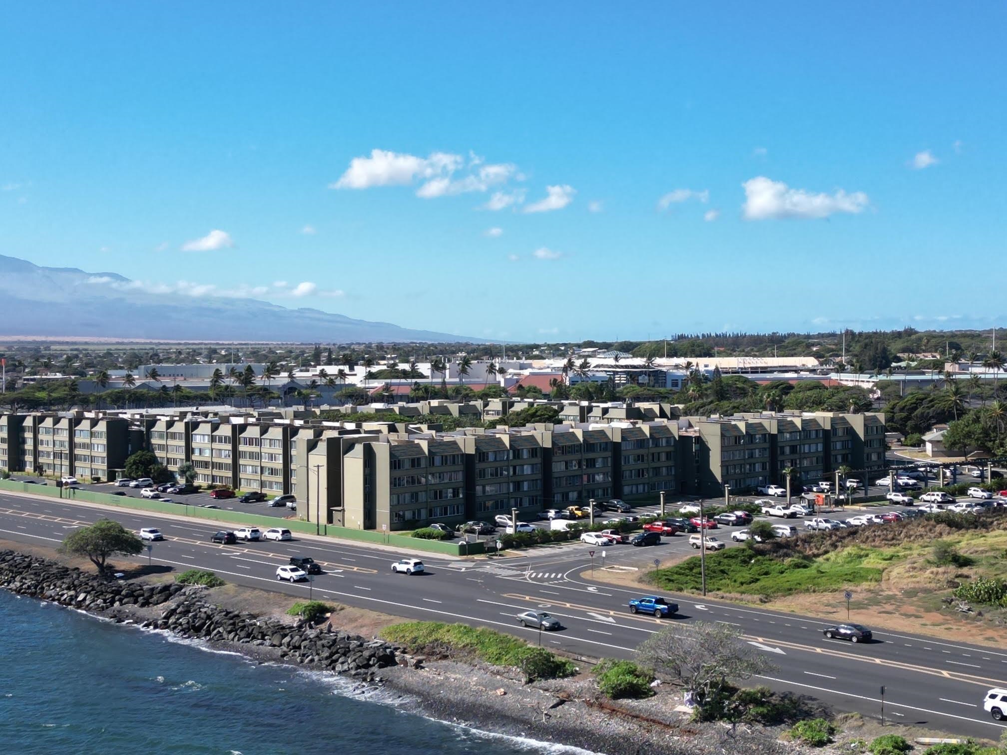 Harbor Lights condo # D112, Kahului, Hawaii - photo 28 of 29