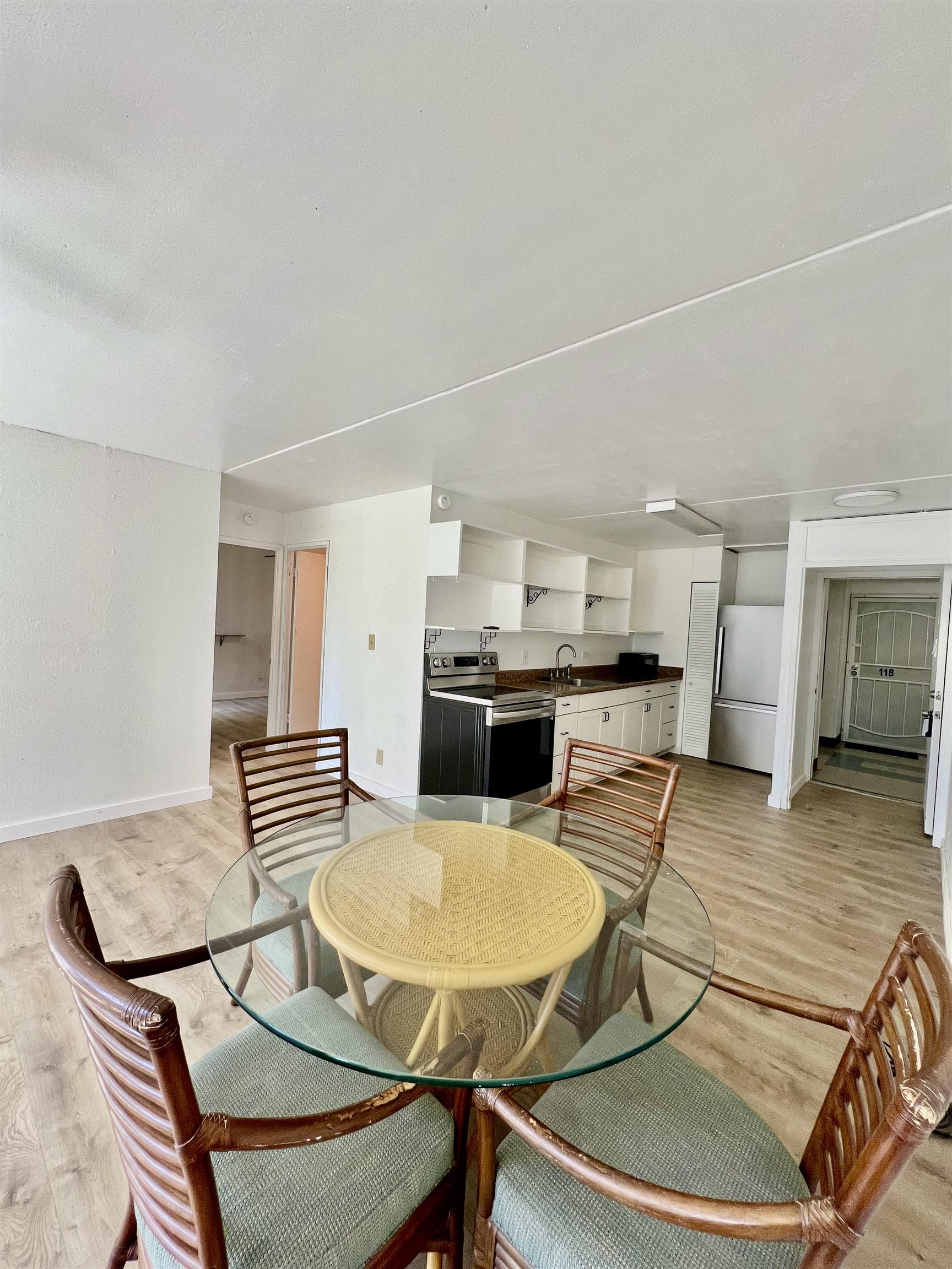 Harbor Lights condo # D117, Kahului, Hawaii - photo 18 of 24