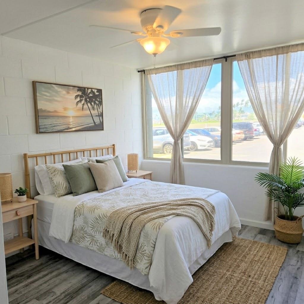 Harbor Lights condo # D-127, Kahului, Hawaii - photo 15 of 20