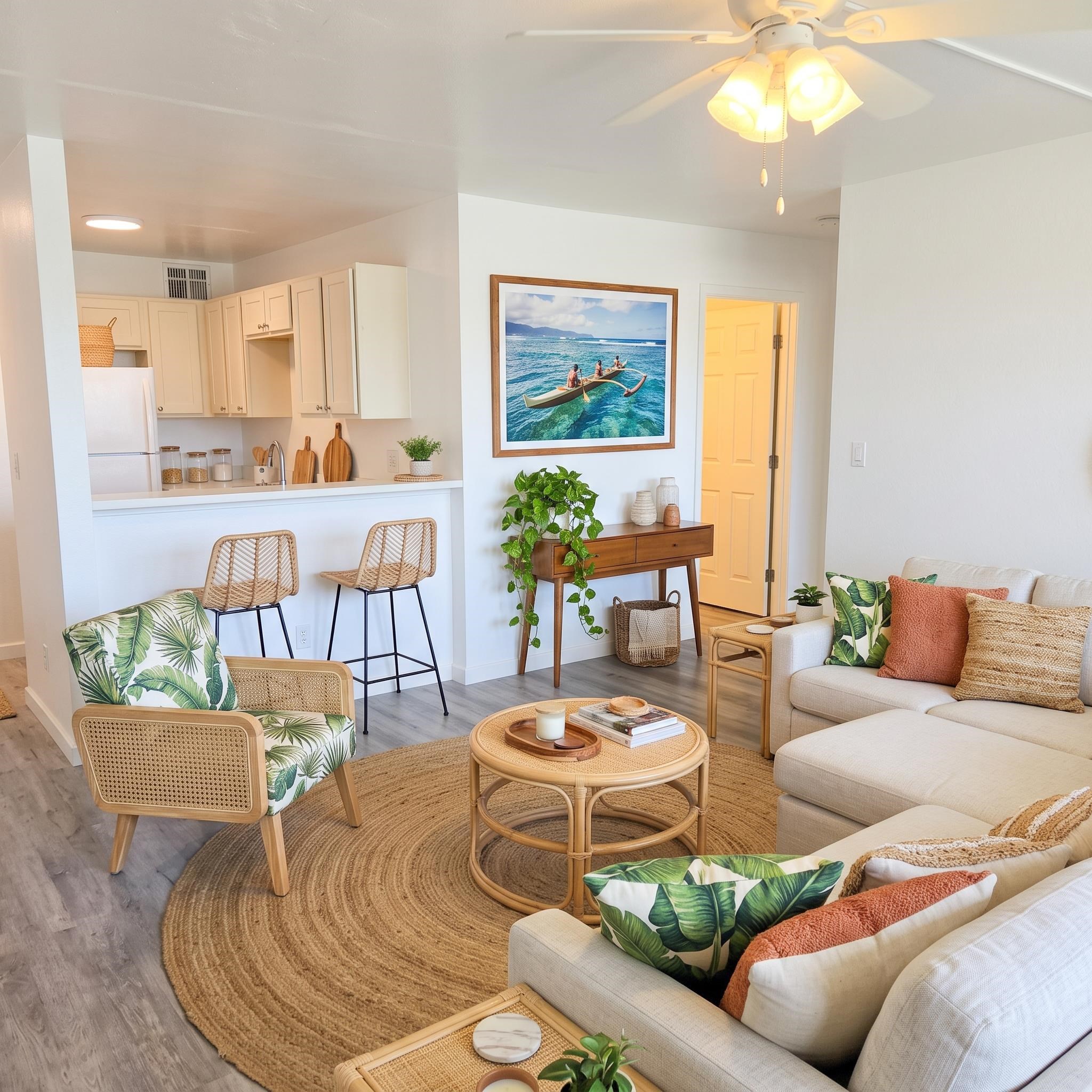 Harbor Lights condo # D-127, Kahului, Hawaii - photo 8 of 20