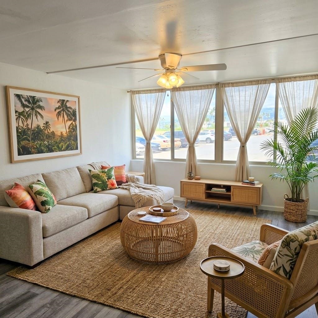 Harbor Lights condo # D-127, Kahului, Hawaii - photo 10 of 20