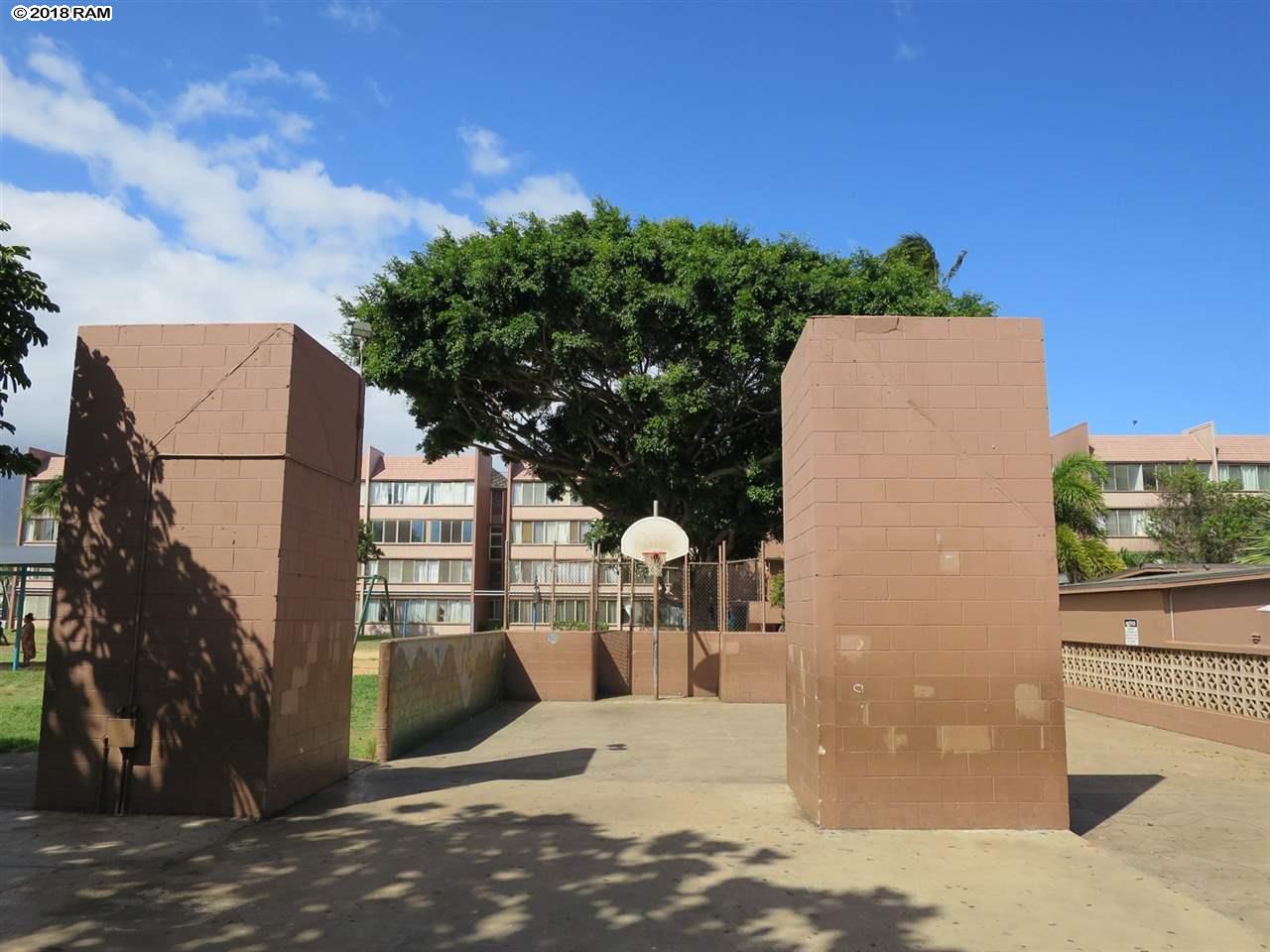 Harbor Lights condo # D128, Kahului, Hawaii - photo 27 of 28