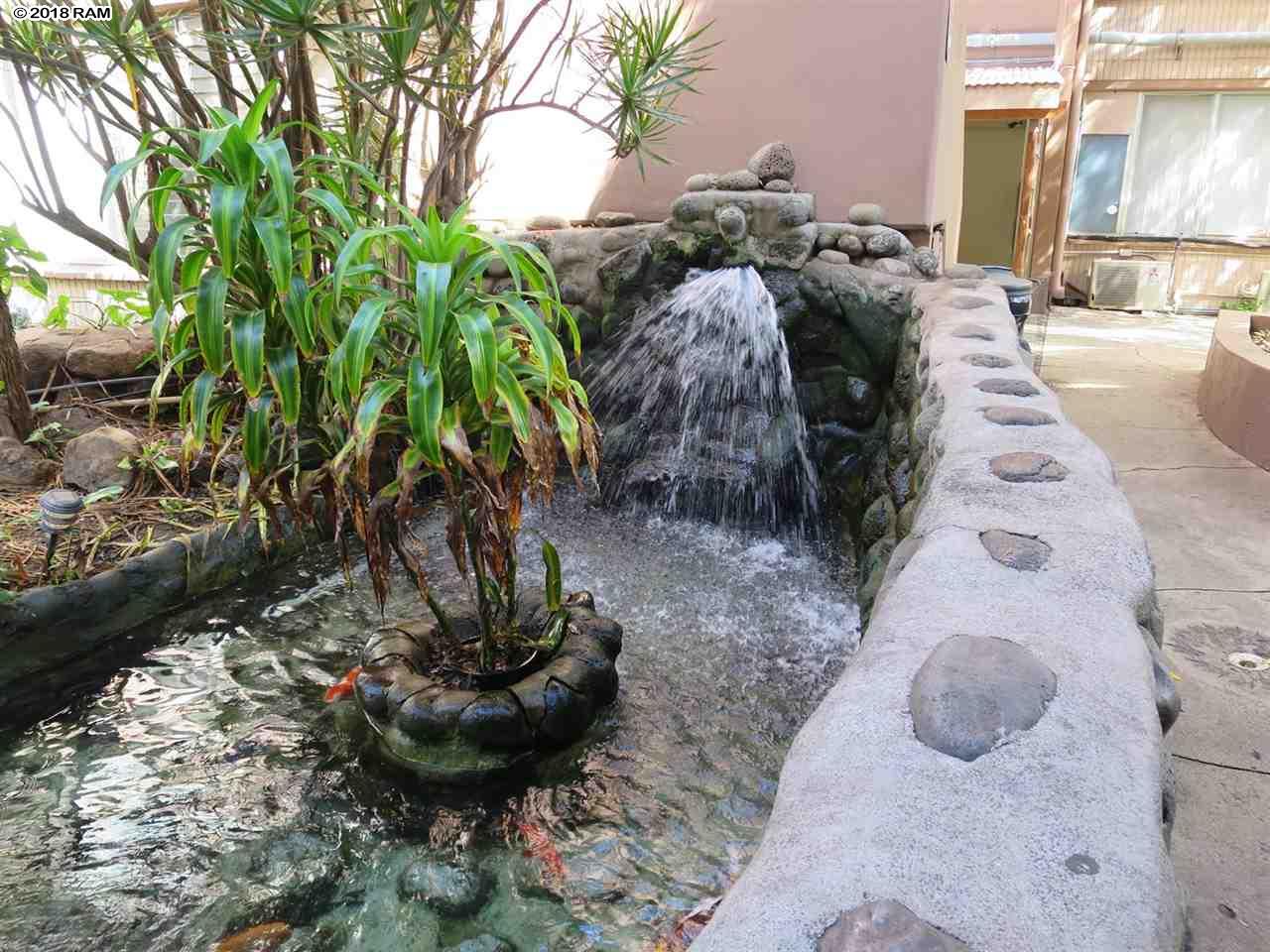 Harbor Lights condo # D128, Kahului, Hawaii - photo 28 of 28