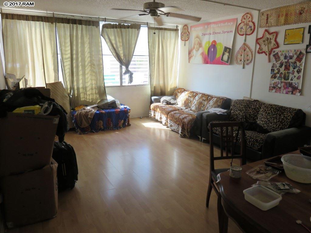 Harbor Lights condo # D205, Kahului, Hawaii - photo 4 of 12