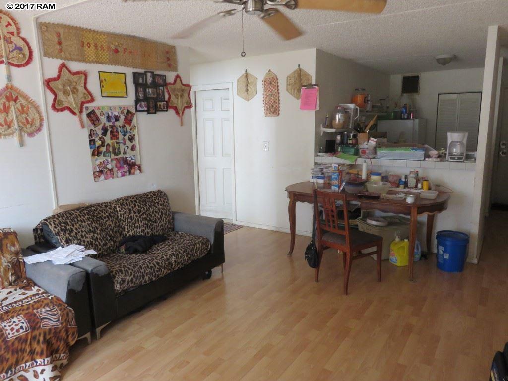 Harbor Lights condo # D205, Kahului, Hawaii - photo 5 of 12