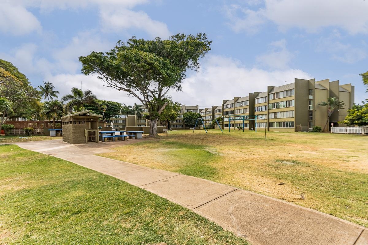 Harbor Lights condo # D212, Kahului, Hawaii - photo 22 of 24