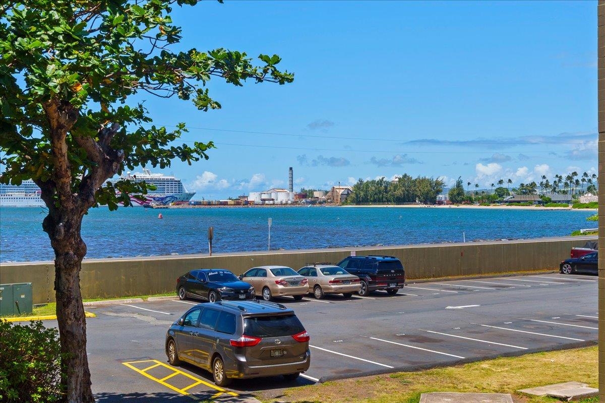 Harbor Lights condo # D221, Kahului, Hawaii - photo 25 of 34
