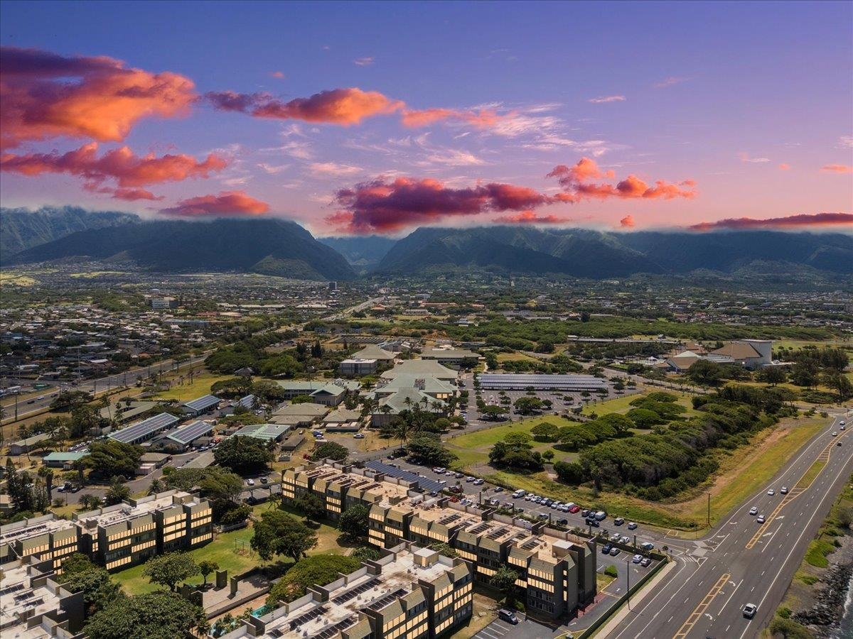 Harbor Lights condo # D221, Kahului, Hawaii - photo 26 of 34