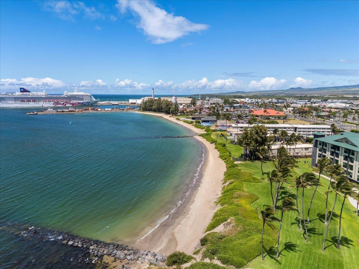 Harbor Lights condo # D221, Kahului, Hawaii - photo 27 of 34