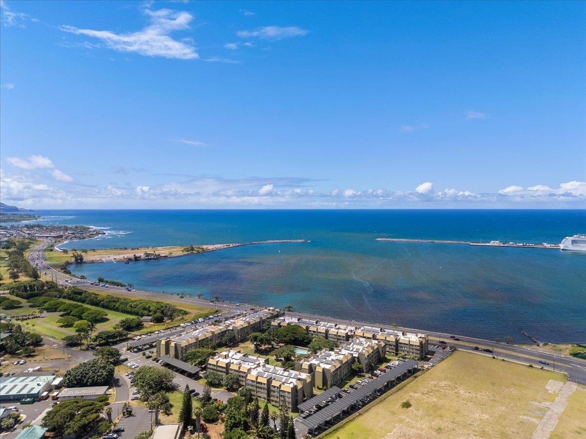 Harbor Lights condo # D221, Kahului, Hawaii - photo 28 of 34