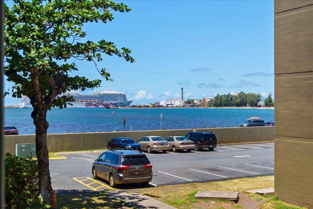Harbor Lights condo # D221, Kahului, Hawaii - photo 34 of 34