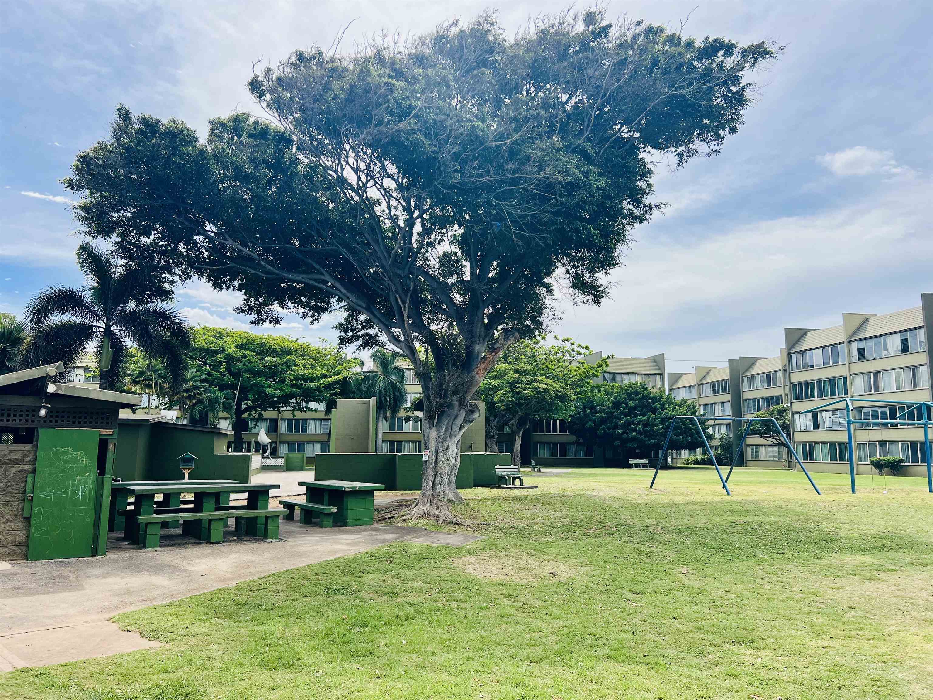 Harbor Lights condo # D225, Kahului, Hawaii - photo 26 of 31