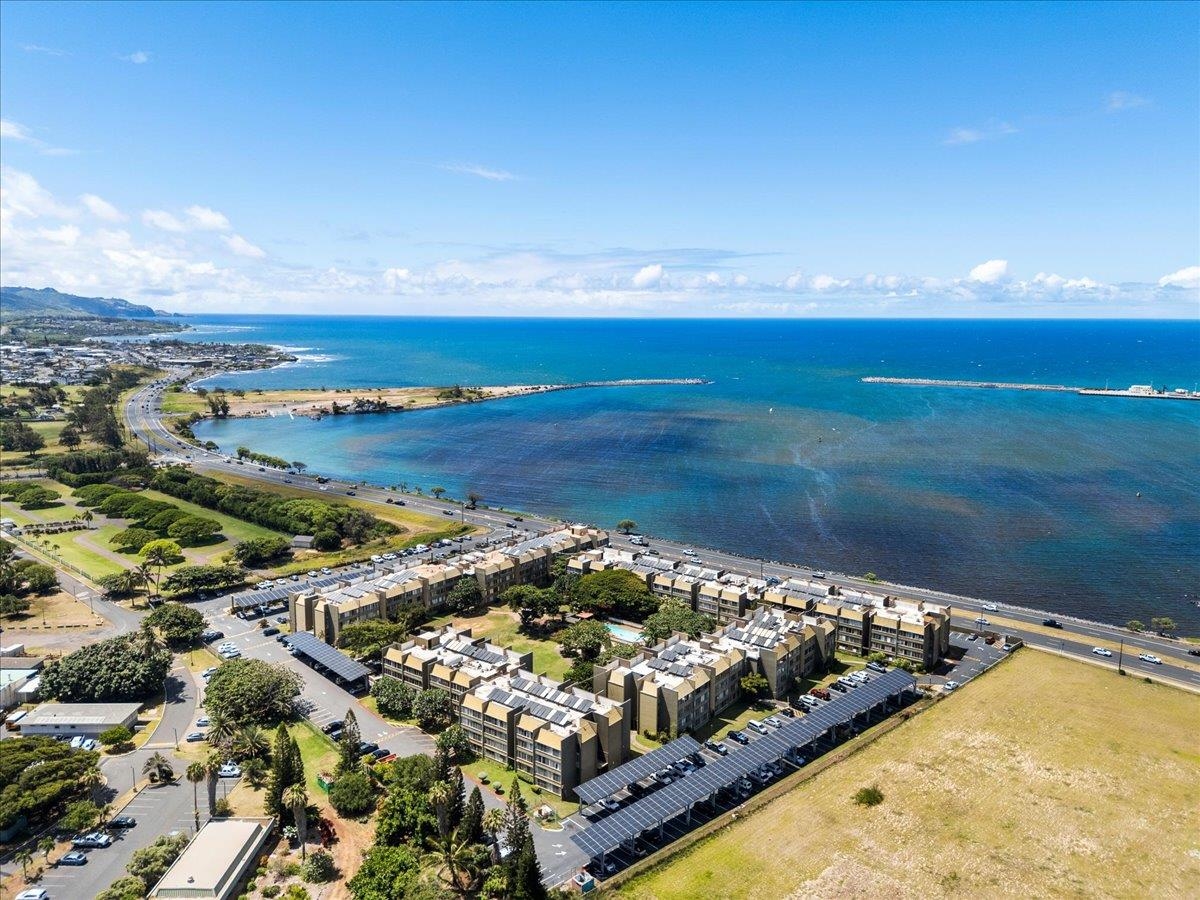 Harbor Lights condo # D225, Kahului, Hawaii - photo 3 of 29