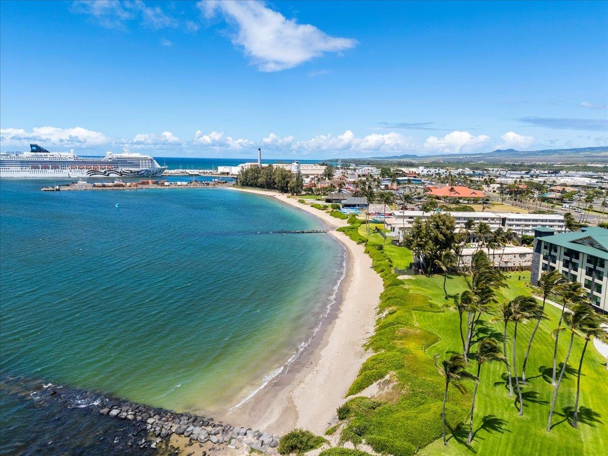 Harbor Lights condo # D225, Kahului, Hawaii - photo 26 of 29