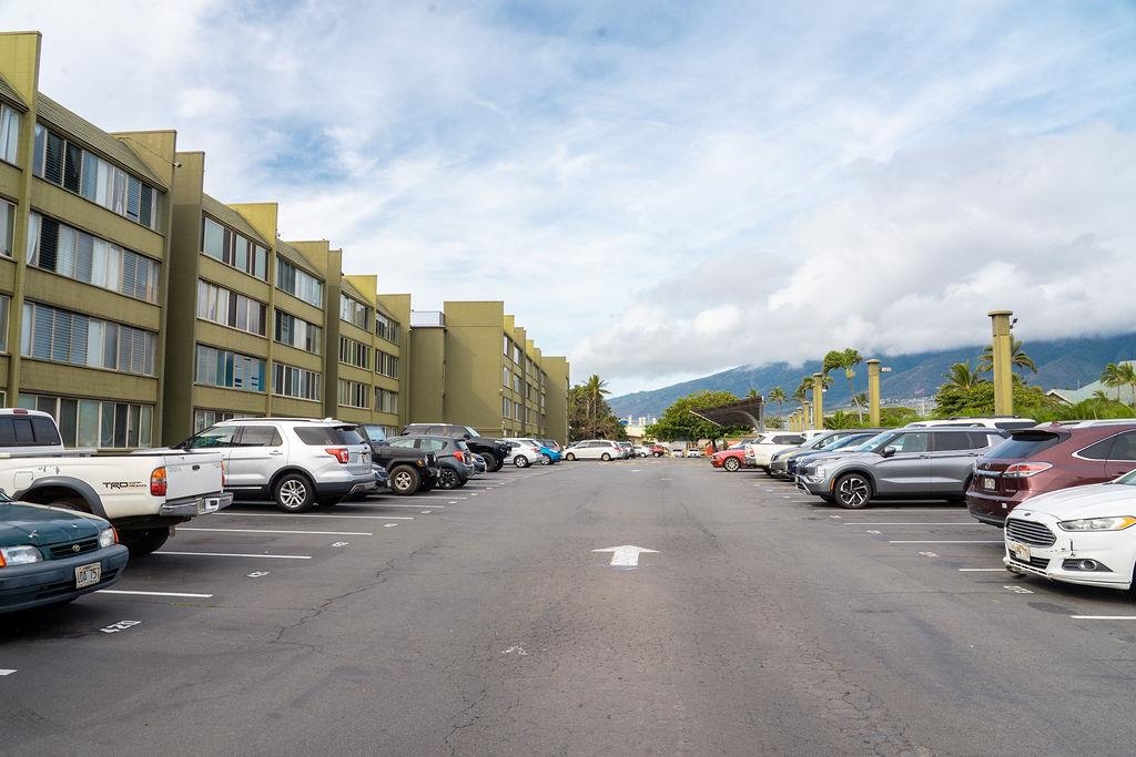 Harbor Lights condo # D227, Kahului, Hawaii - photo 16 of 16