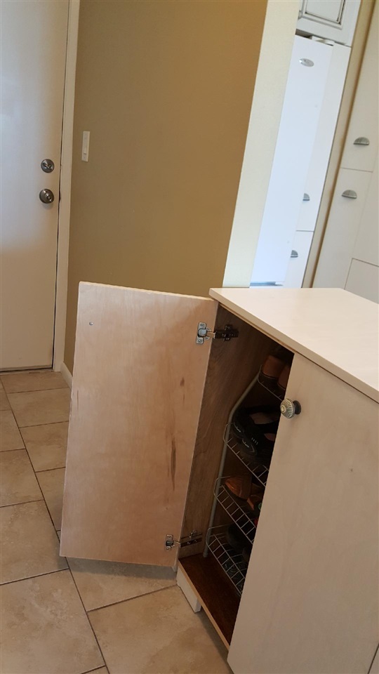 Harbor Lights condo # D302, Kahului, Hawaii - photo 7 of 23