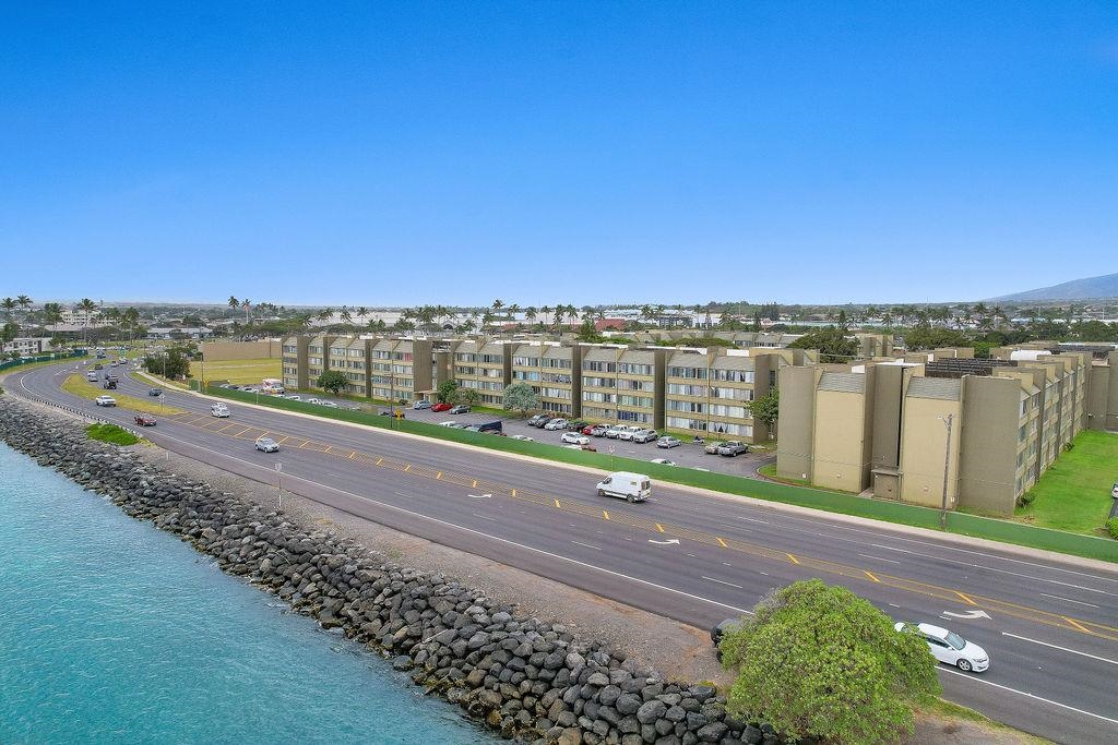Harbor Lights condo # D306, Kahului, Hawaii - photo 29 of 48