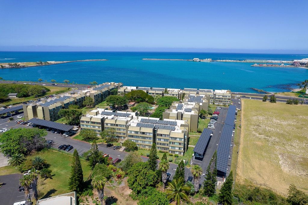 Harbor Lights condo # D306, Kahului, Hawaii - photo 35 of 48