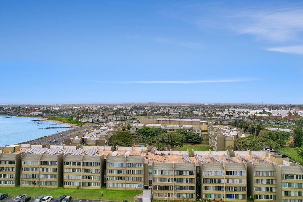 Harbor Lights condo # D306, Kahului, Hawaii - photo 36 of 48