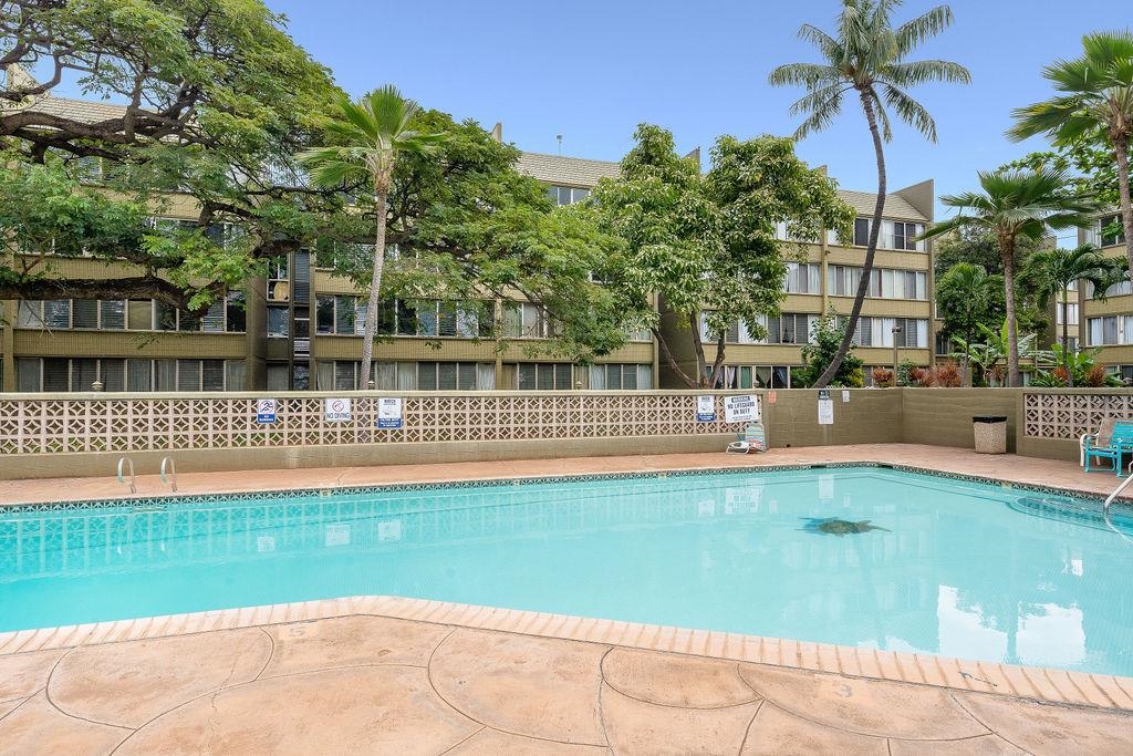 Harbor Lights condo # D306, Kahului, Hawaii - photo 39 of 48