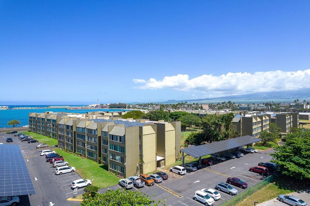 Harbor Lights condo # D306, Kahului, Hawaii - photo 40 of 48