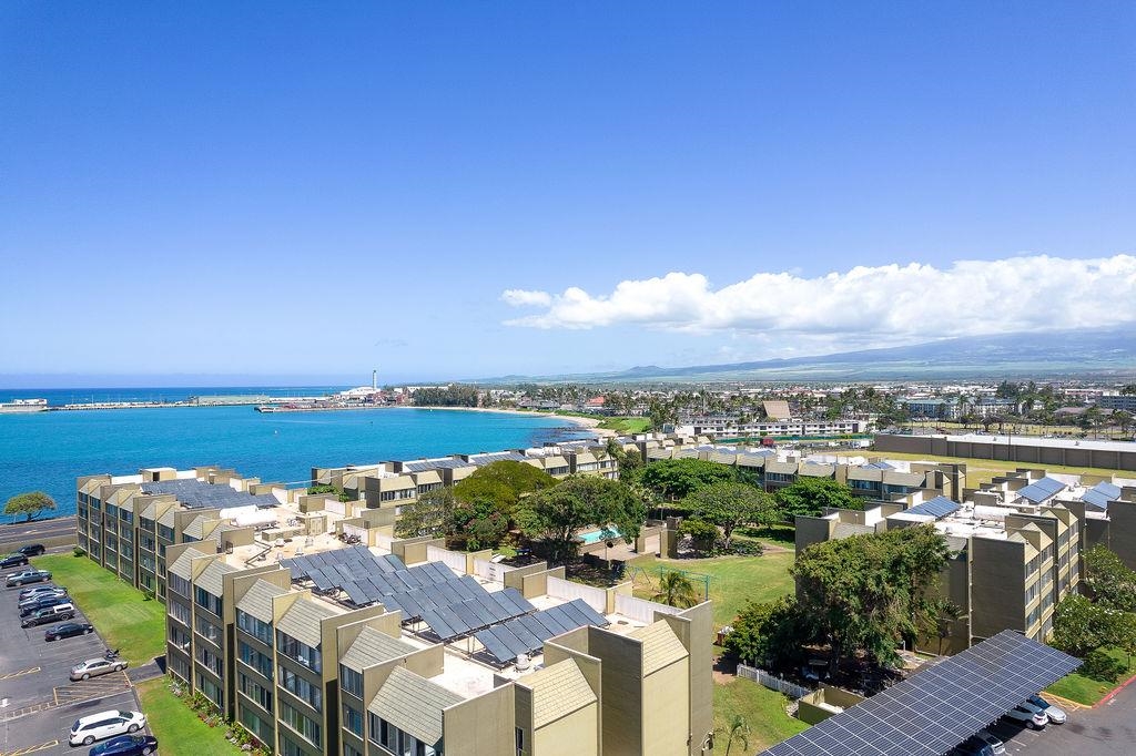 Harbor Lights condo # D306, Kahului, Hawaii - photo 42 of 48