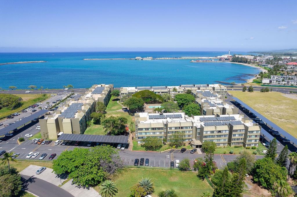 Harbor Lights condo # D306, Kahului, Hawaii - photo 43 of 48