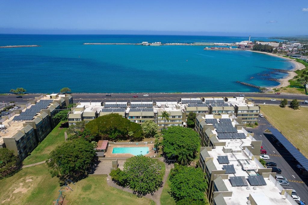 Harbor Lights condo # D306, Kahului, Hawaii - photo 44 of 48