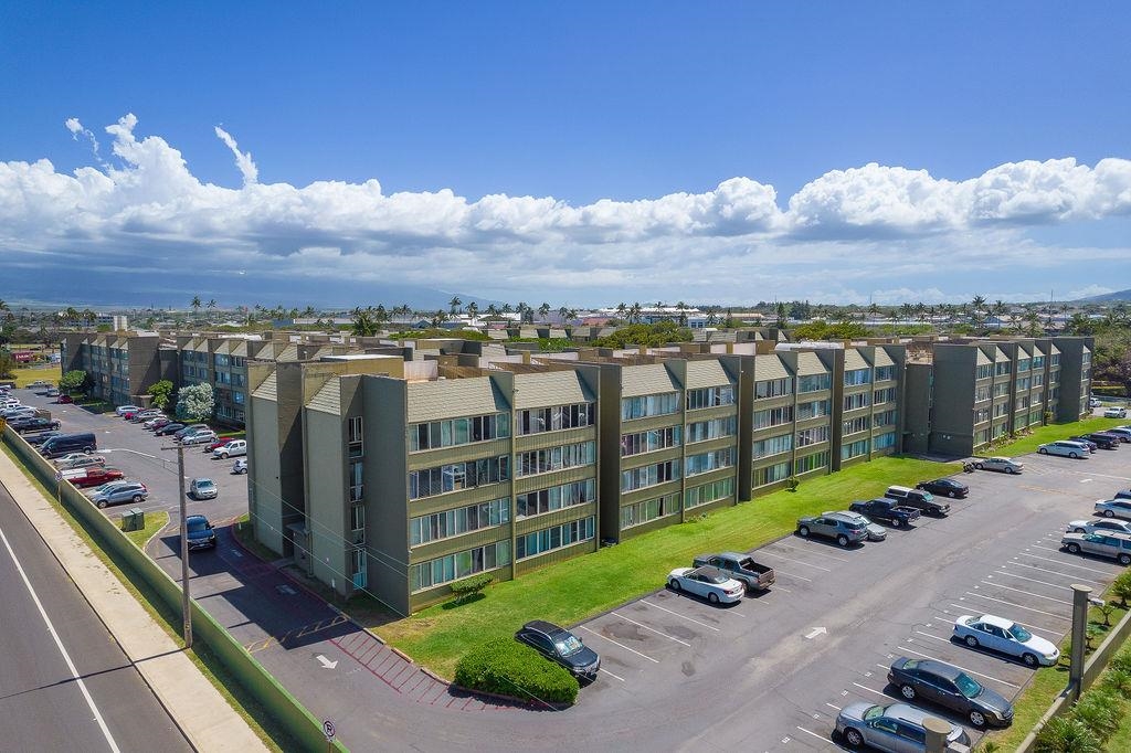 Harbor Lights condo # D306, Kahului, Hawaii - photo 46 of 48