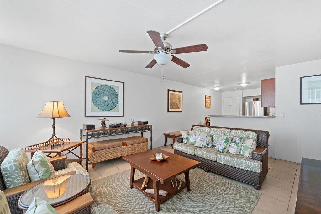 Harbor Lights condo # D306, Kahului, Hawaii - photo 6 of 48