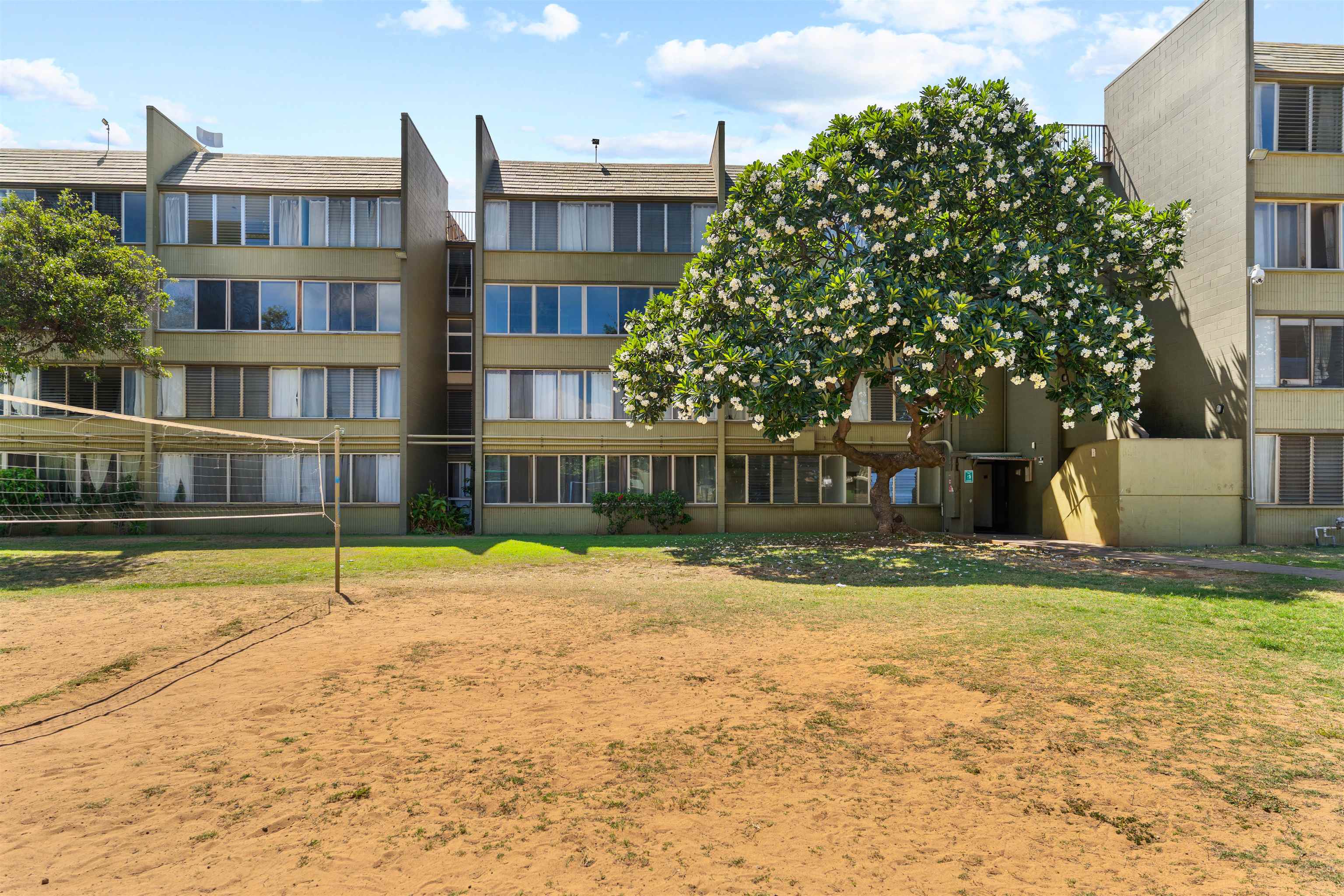 Harbor Lights condo # D309, Kahului, Hawaii - photo 19 of 26