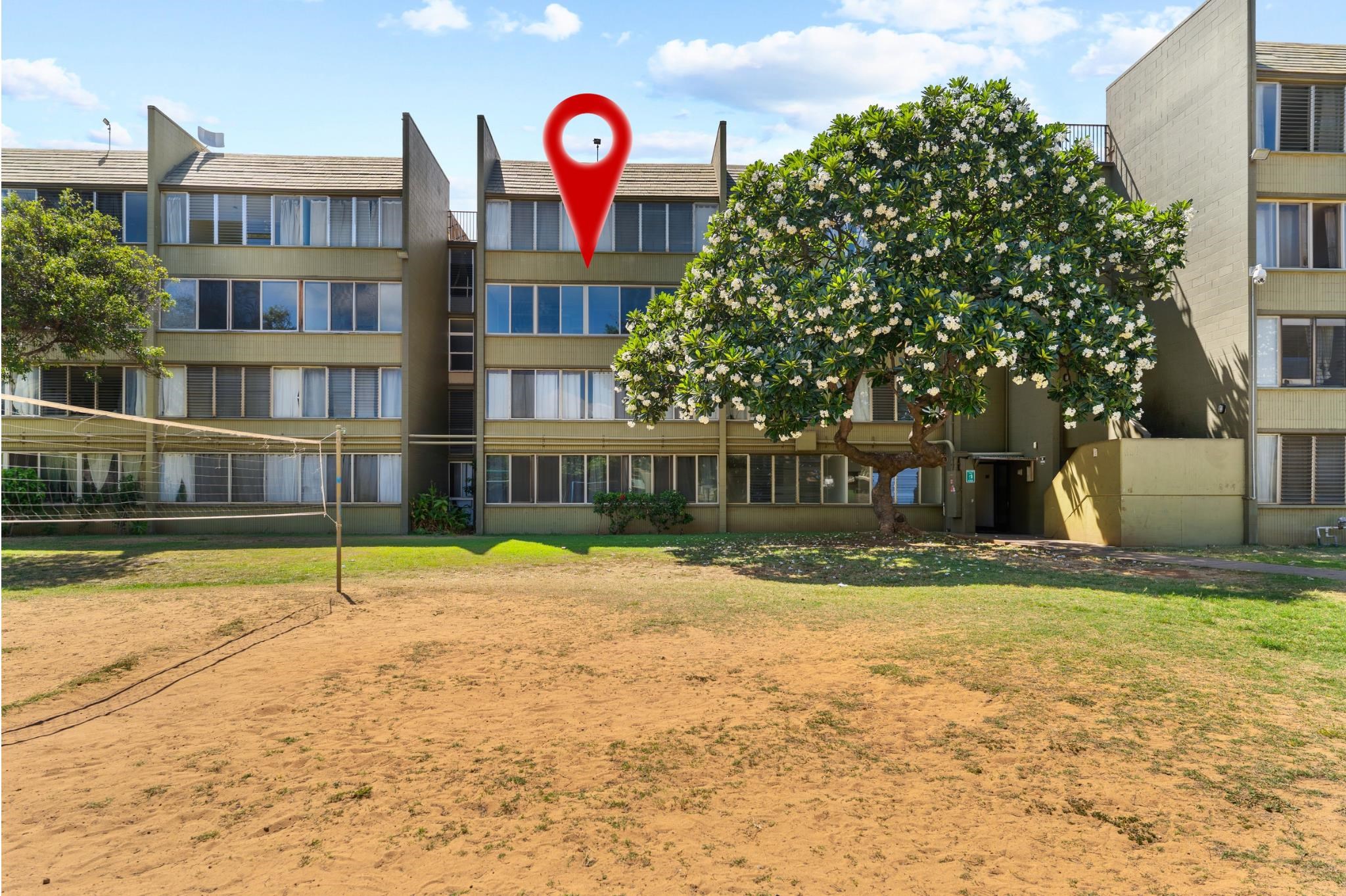 Harbor Lights condo # D309, Kahului, Hawaii - photo 25 of 26