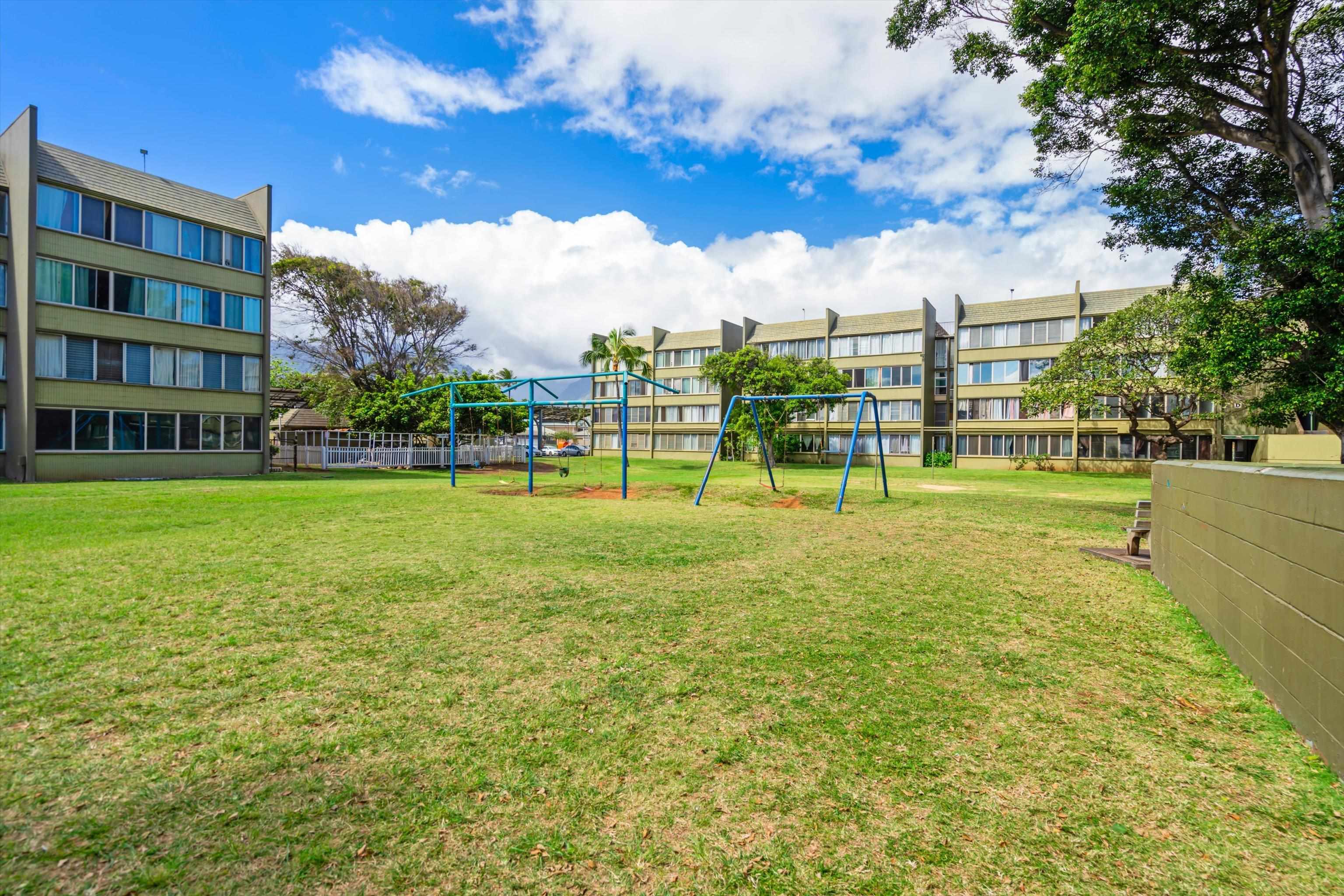 Harbor Lights condo # D 316, Kahului, Hawaii - photo 29 of 31