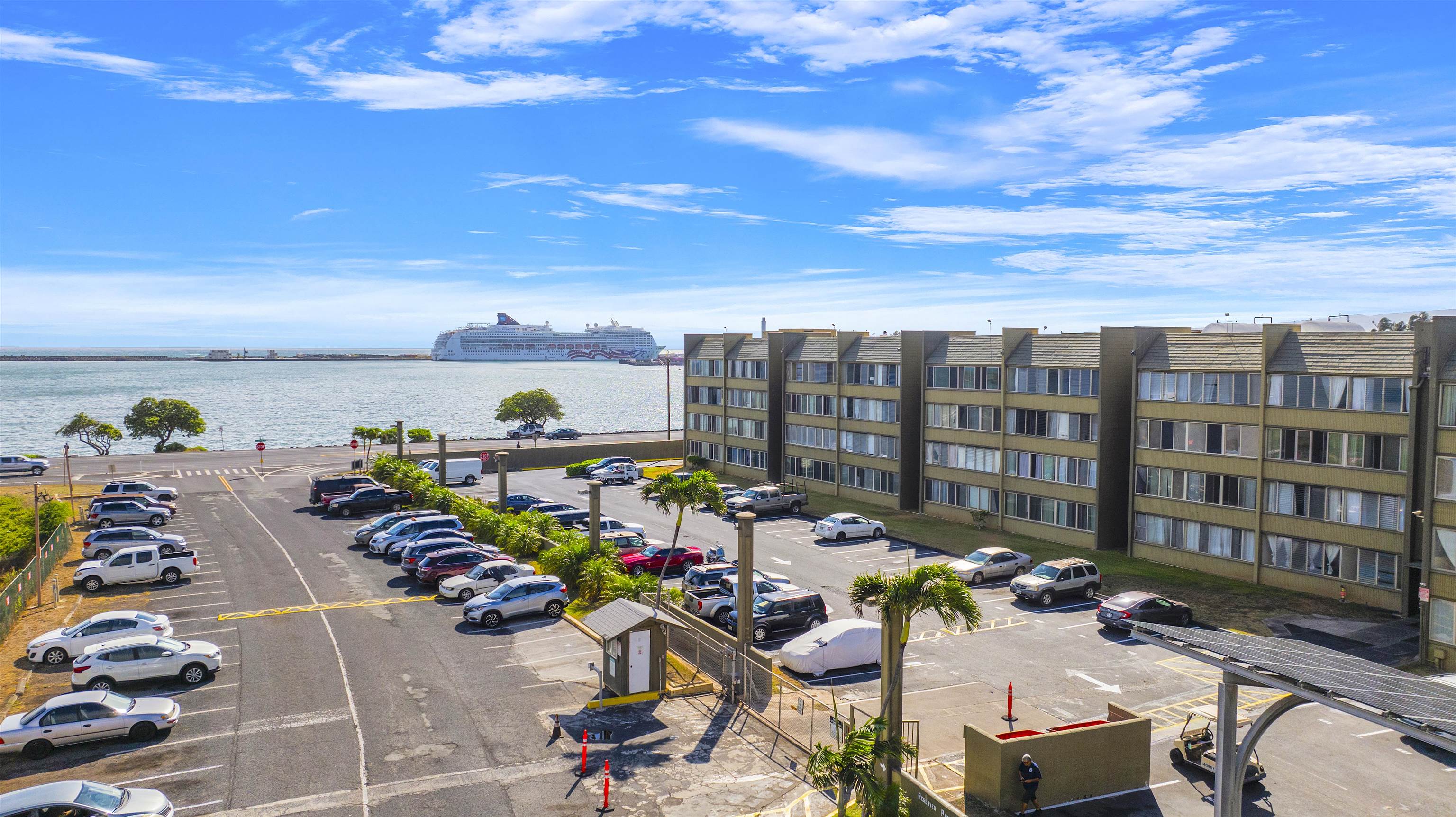 Harbor Lights condo # D321, Kahului, Hawaii - photo 19 of 22