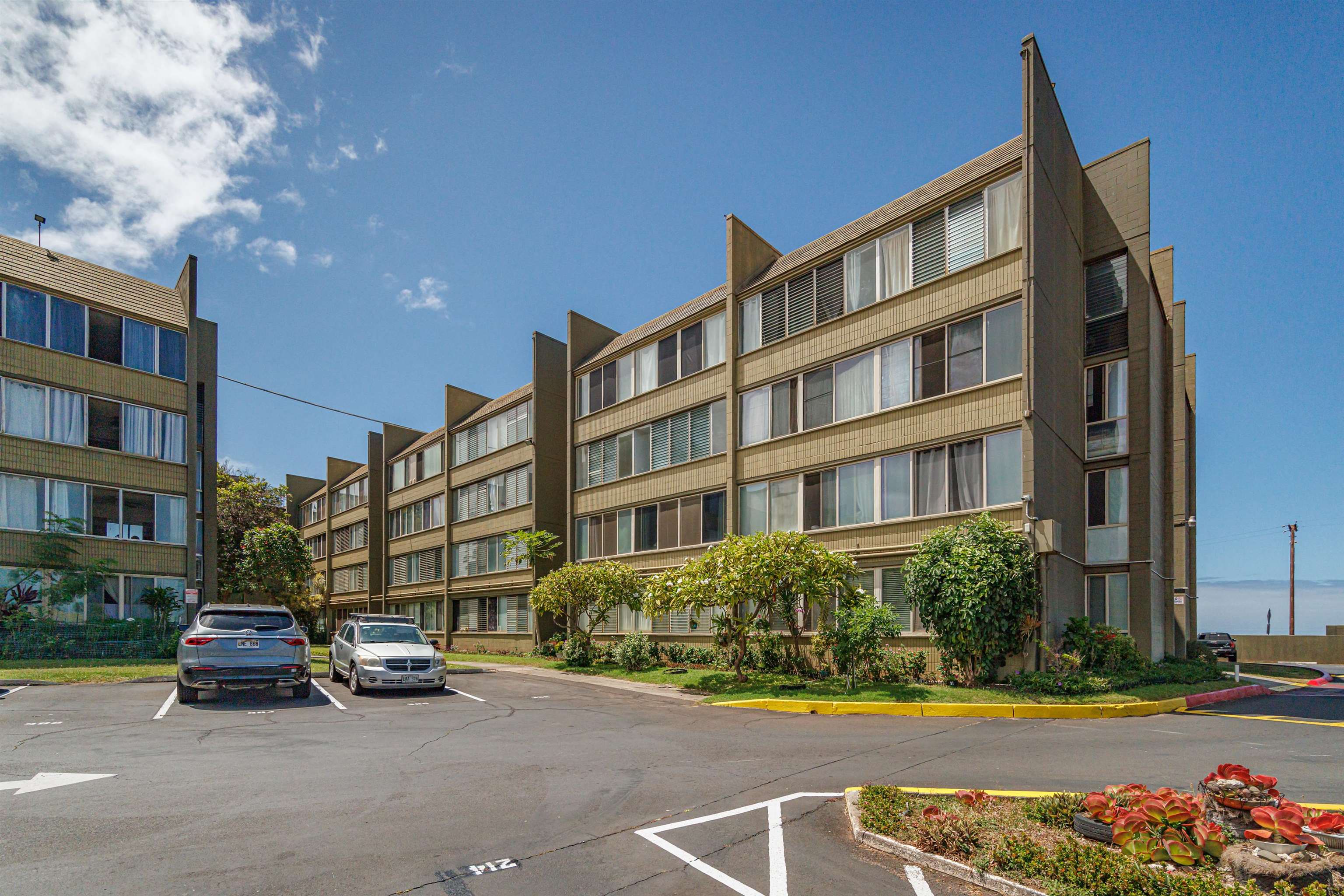 Harbor Lights condo # D321, Kahului, Hawaii - photo 20 of 22