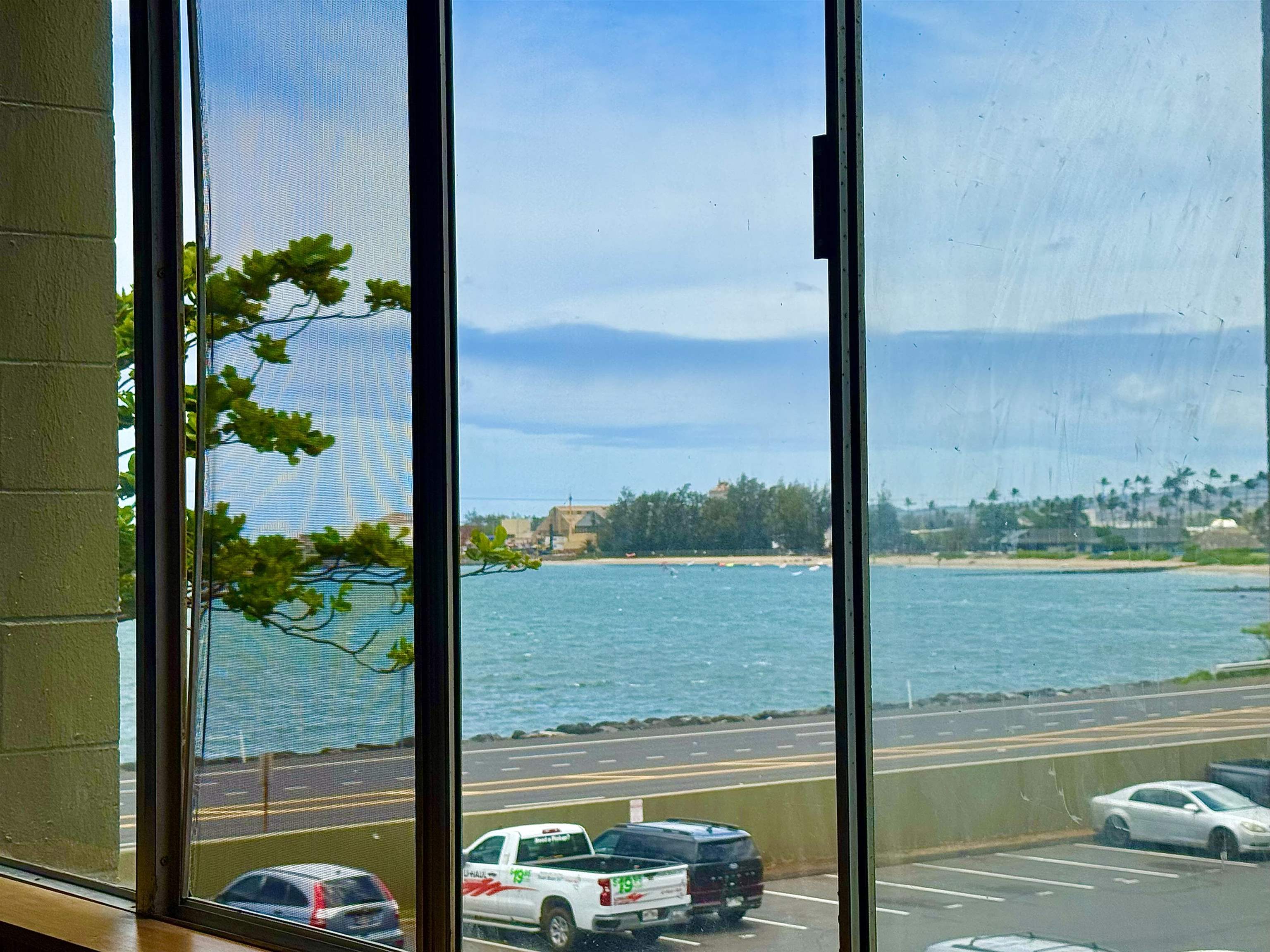 Harbor Lights condo # D-321, Kahului, Hawaii - photo 5 of 28